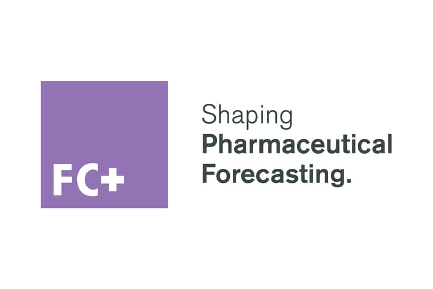 Shaping Pharmaceutical Forecasting Software FC+