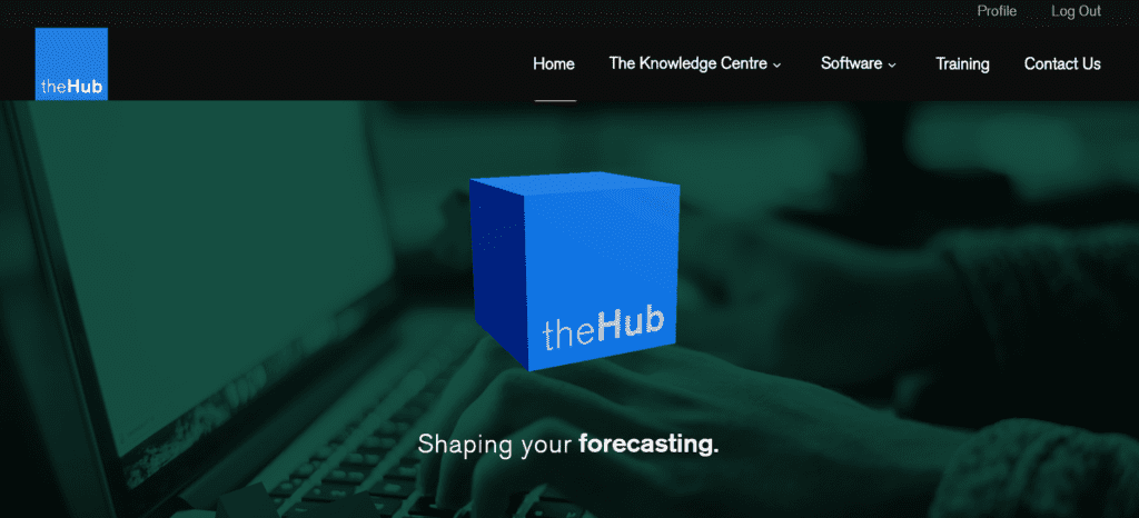 theHub